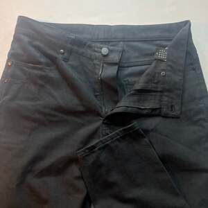 Mission Workshop The Mission Jean Black Size 30